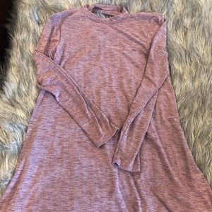 Ladies dress
